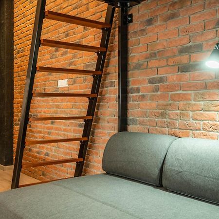 Graffiti Apartments 弗罗茨瓦夫 外观 照片