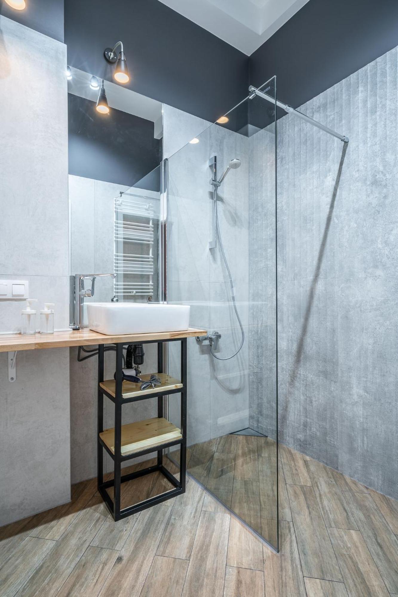 Graffiti Apartments 弗罗茨瓦夫 外观 照片